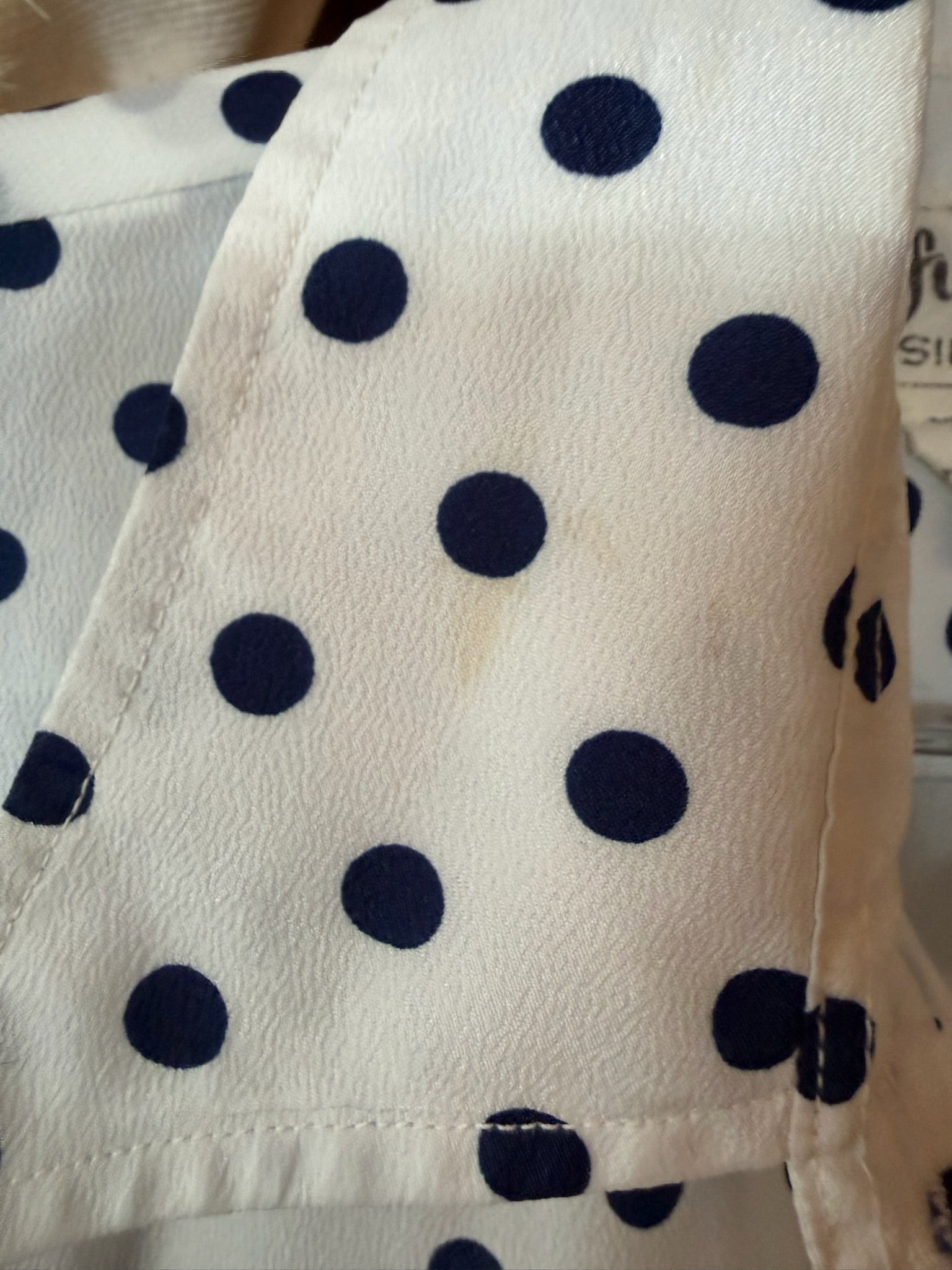 Simona Polka Dot Set-6