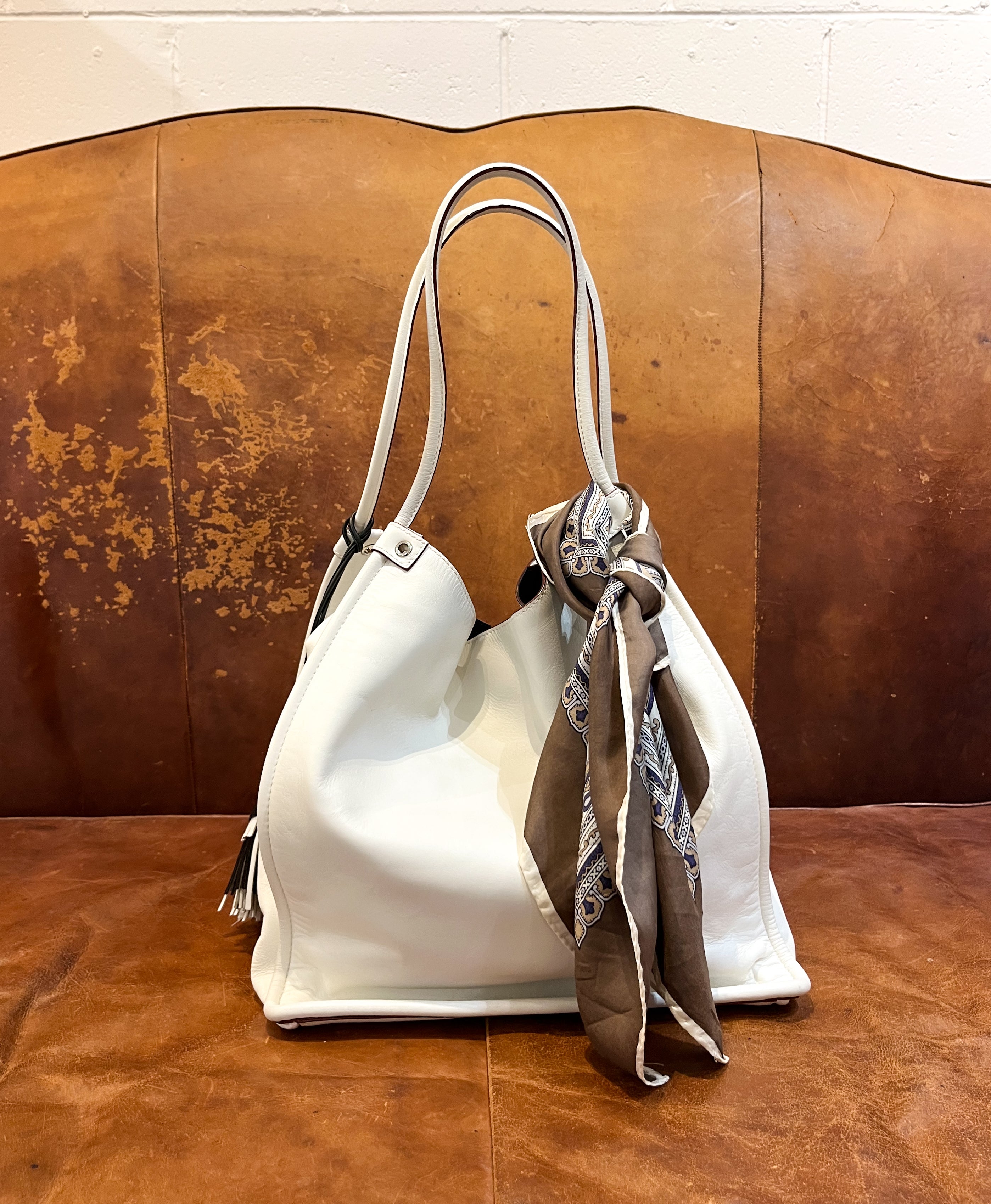 SOLD Proenza Schouler Bag-1