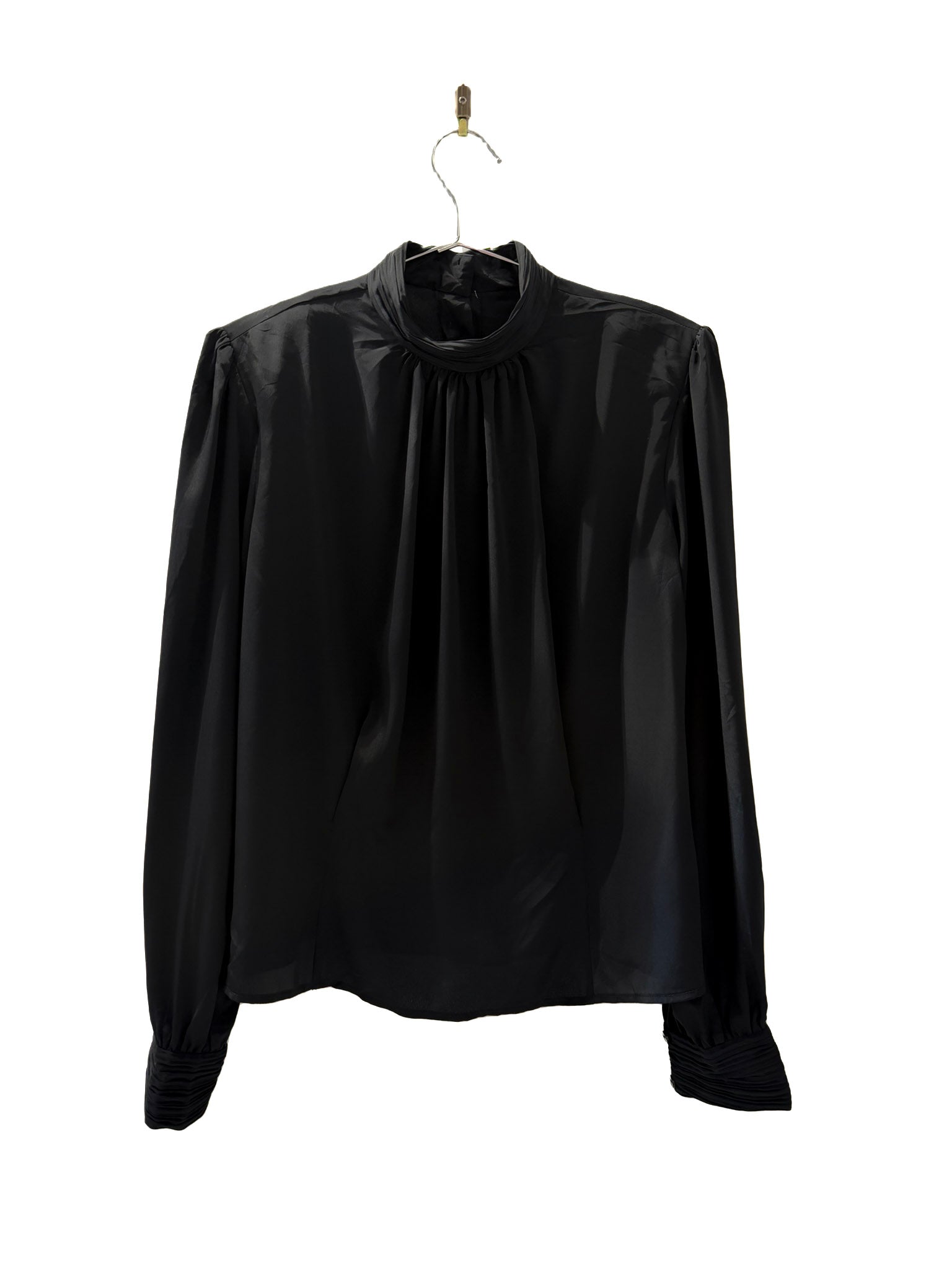 Black Shirt-3