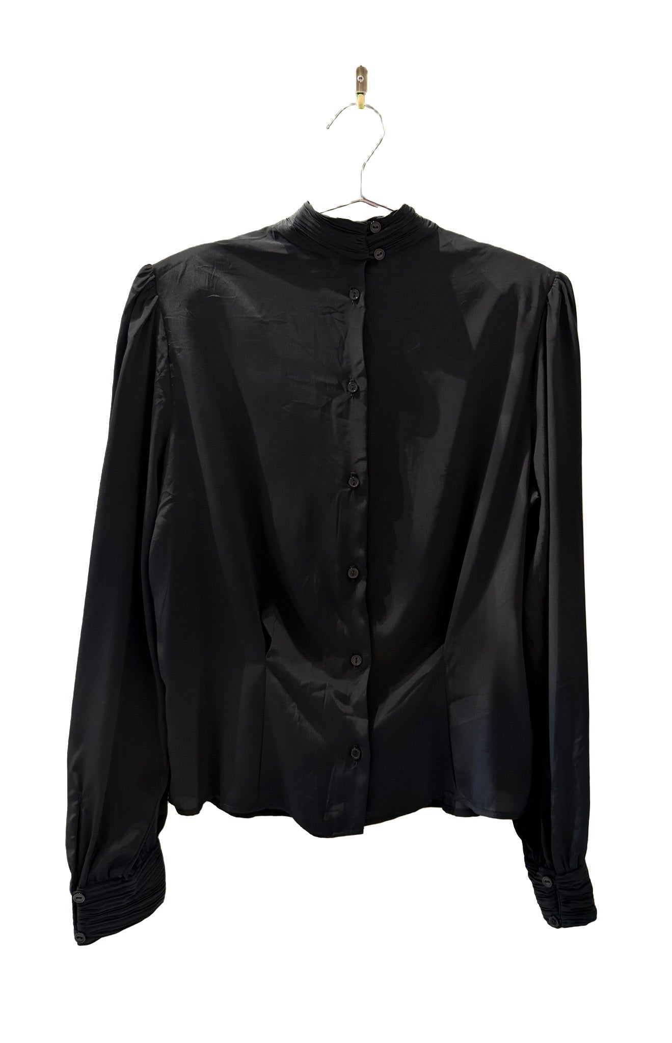 Black Shirt-7