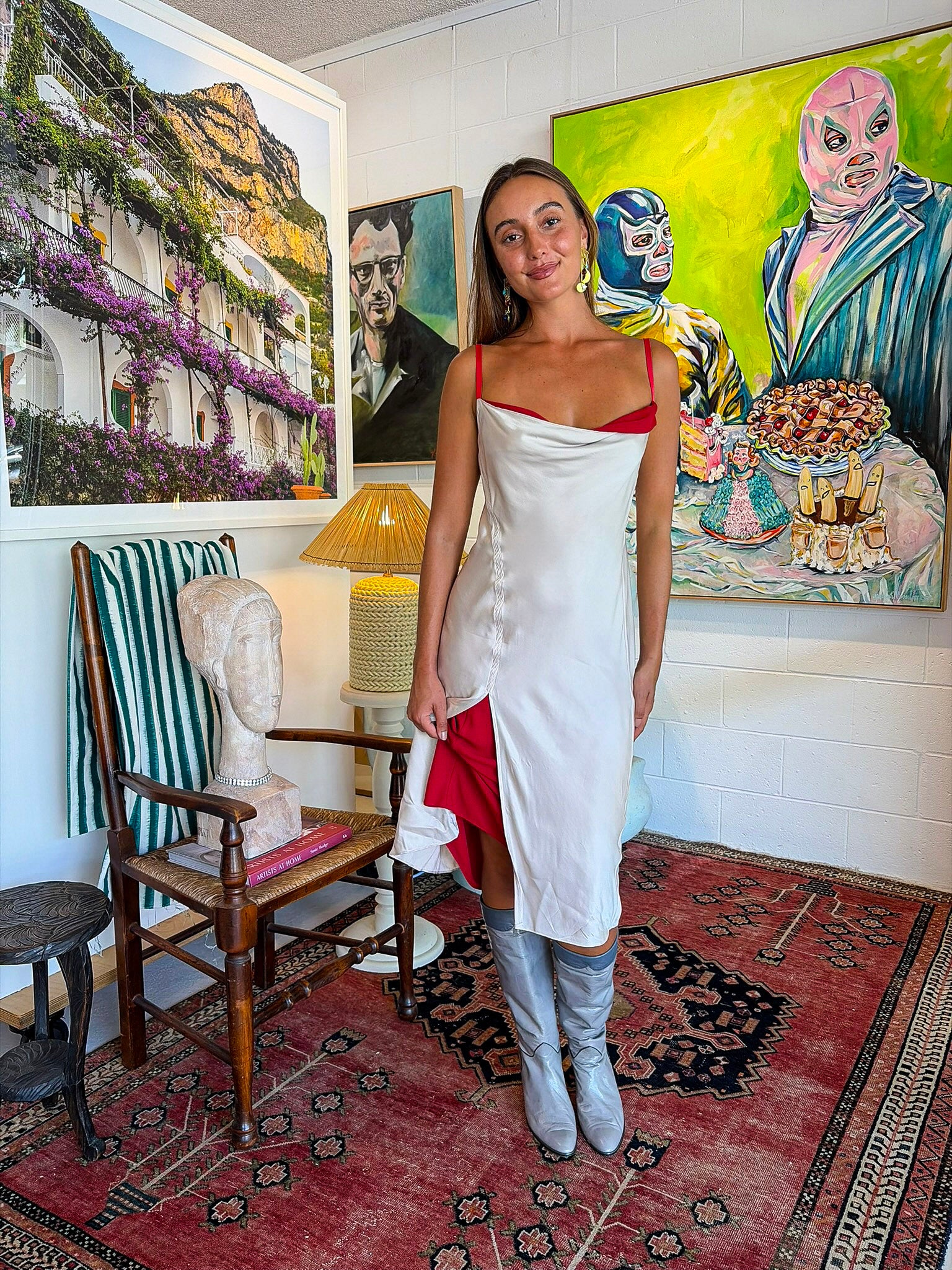 Acne Studios Dress-1