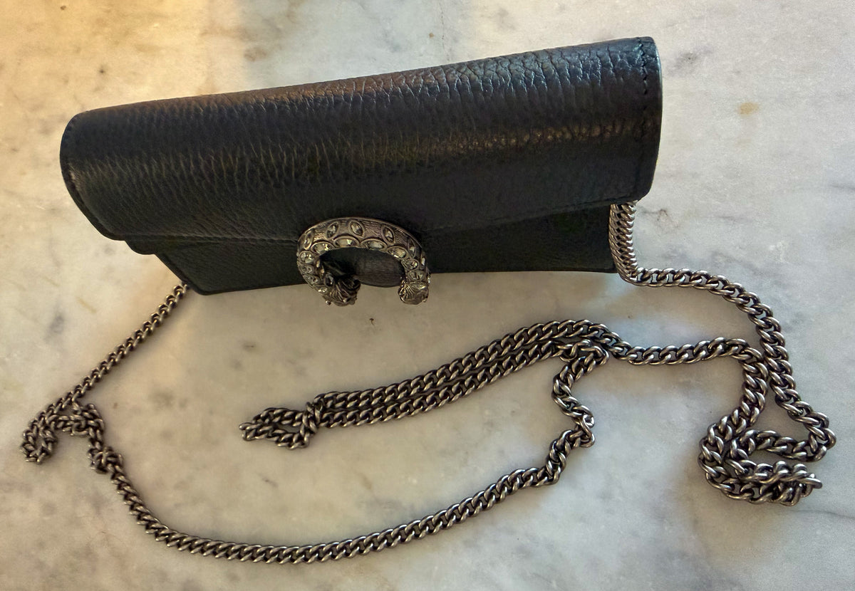 Gucci Dionysus super mini bag-3