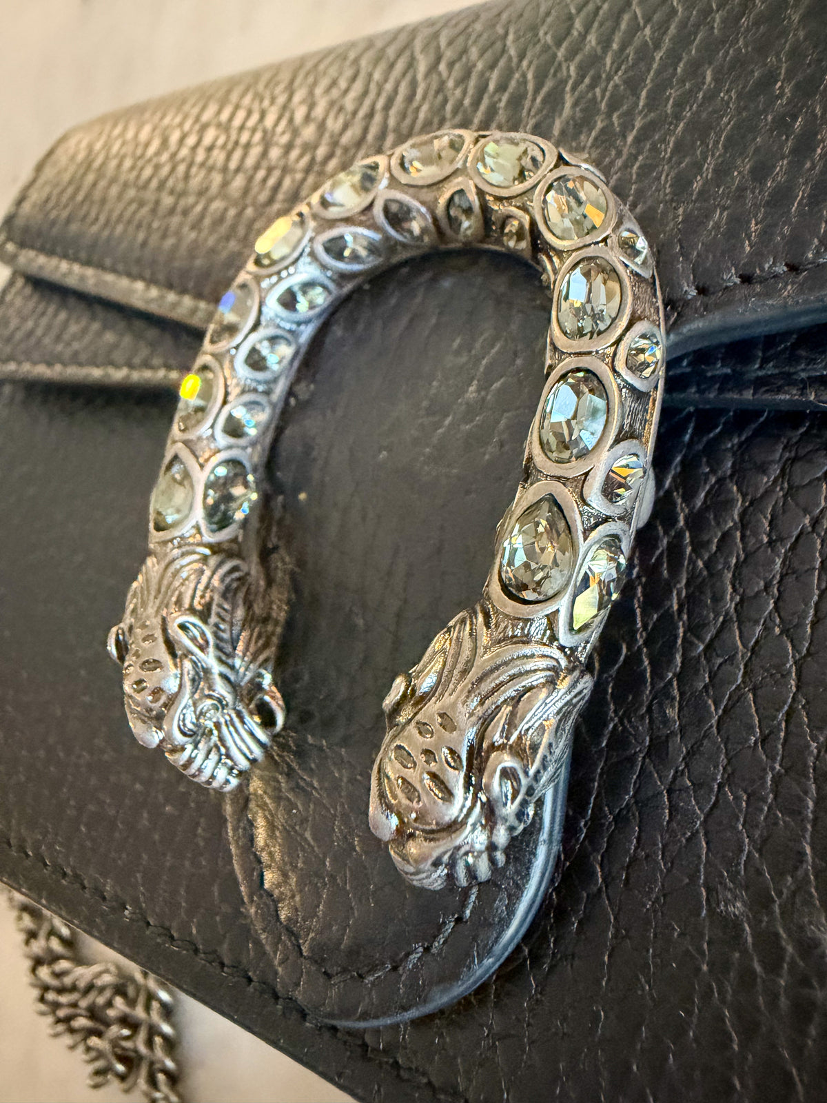 Gucci Dionysus super mini bag-3