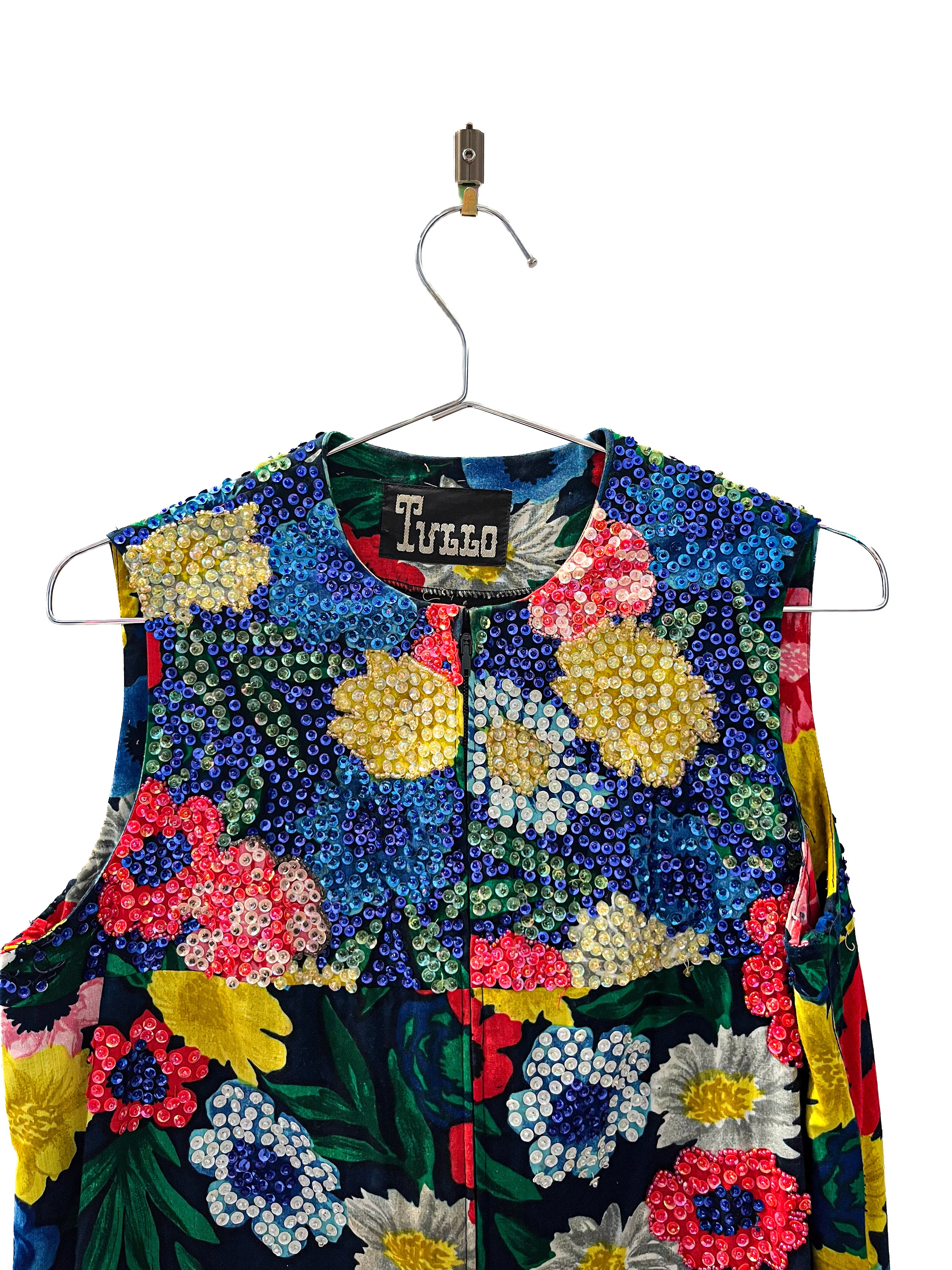 Norma Tullo Dress-1