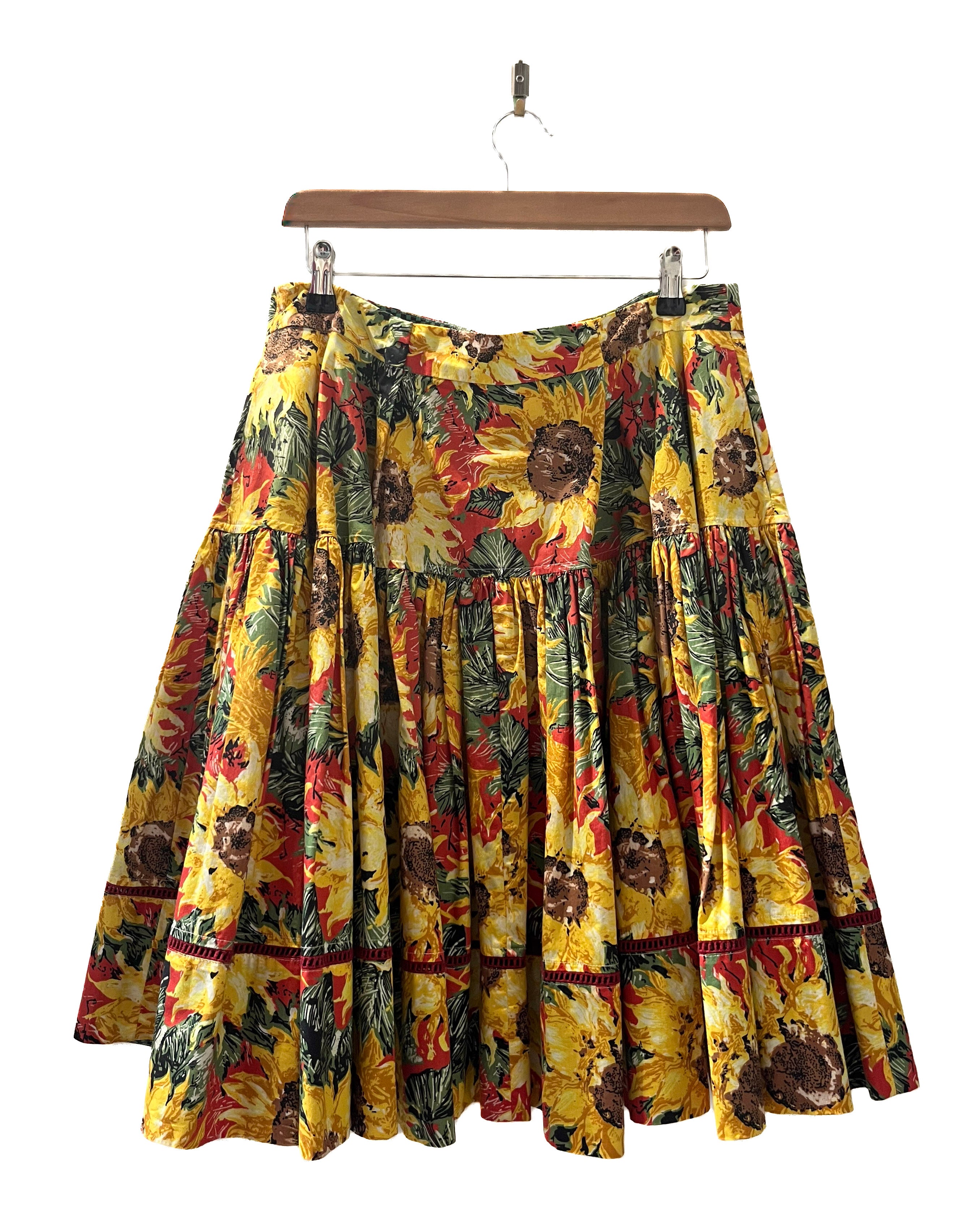 Cooper by Trelise Skirt-1