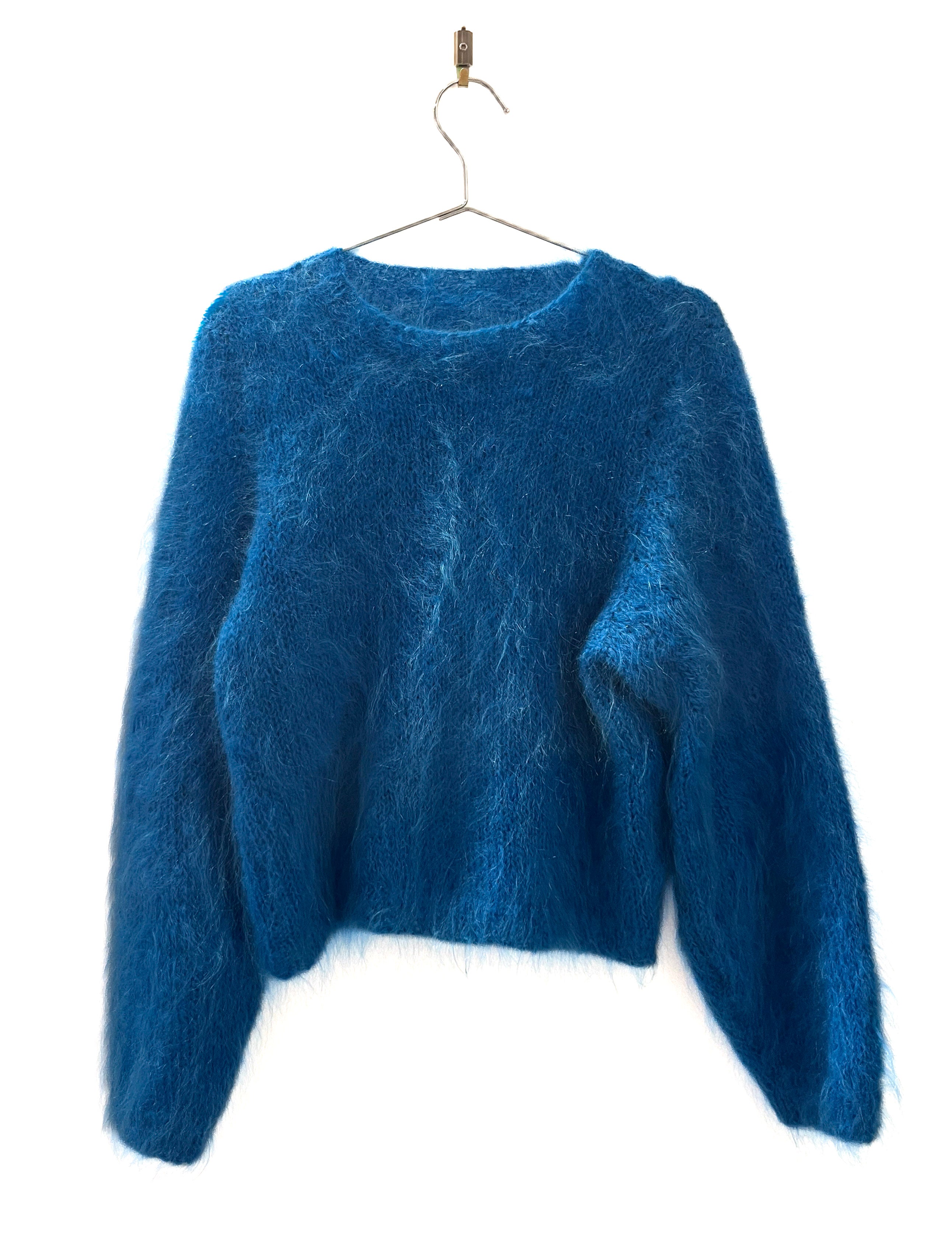 Blue Jumper-2